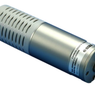 GMP343 Carbon Dioxide Probe for Demanding Measurements is available at Industrie Automation Graz, IAG, throughout Austria. 