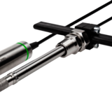 Dew point and Temperature probe DMP8 is available at Industrie Automation Graz, IAG, throughout Austria