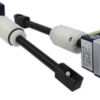 The Vortex flow sensor VA40 ... ZG10 - with integrated transducer UVA, capable of parameterization is available throughout Austria from Industrie Automation Graz, IAG.